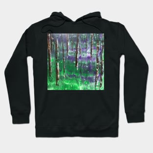 Bluebell Woods Hoodie